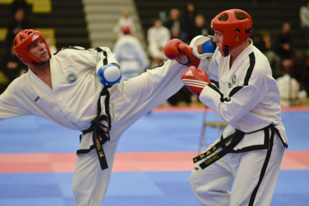 Mr. Boudreau vs. Mr. Hausot