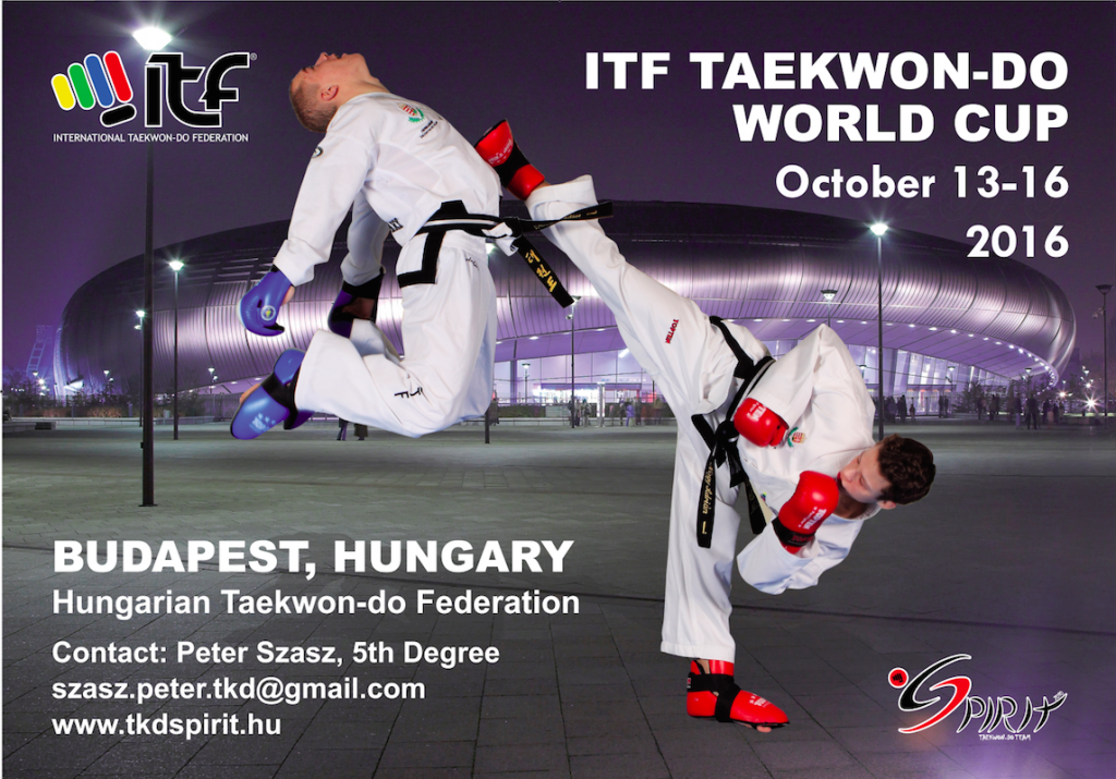 ITF_World_Cup_2016_Budapest_Hungary